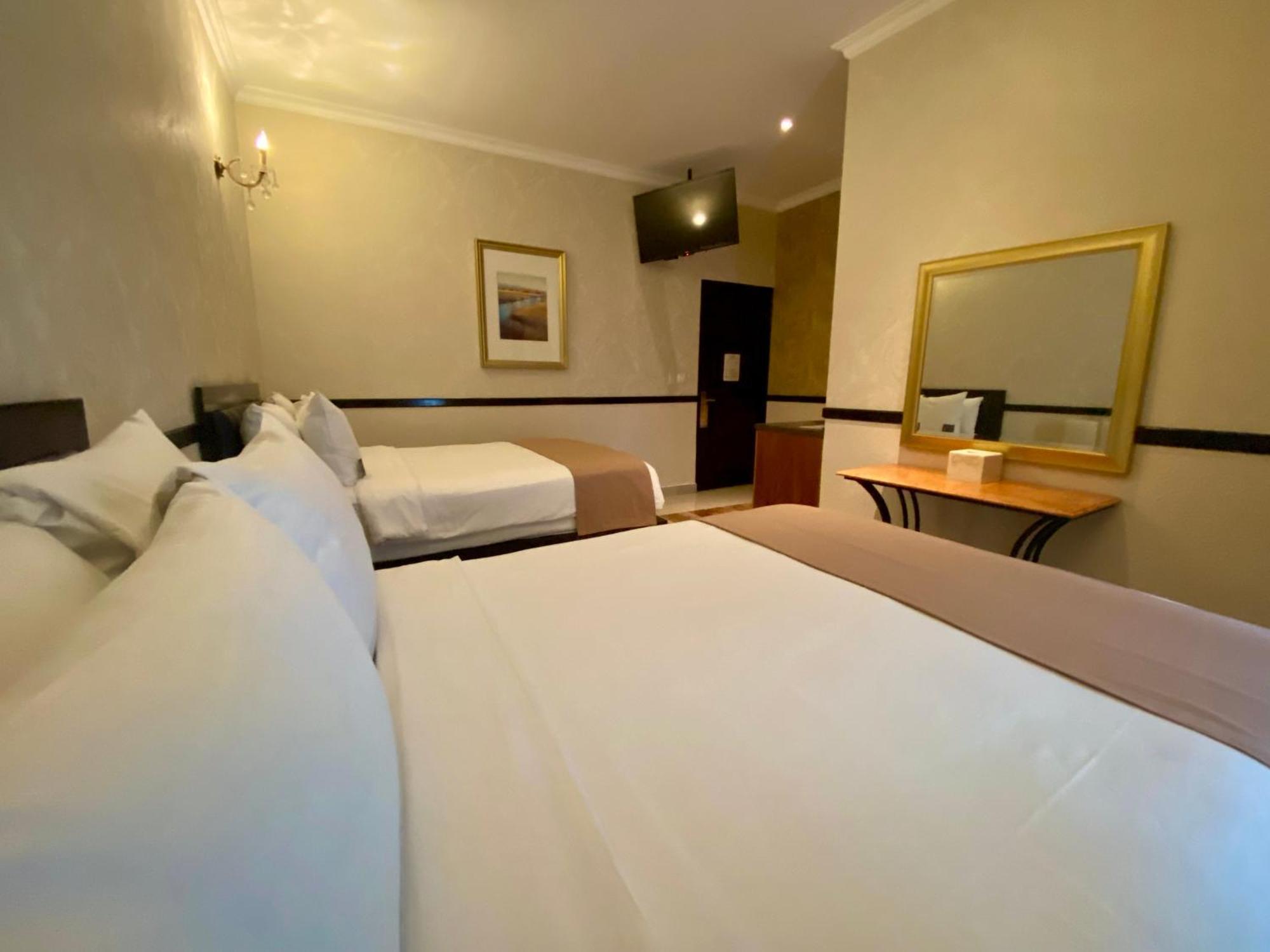 Hotel Palacio Maya Mérida Dış mekan fotoğraf