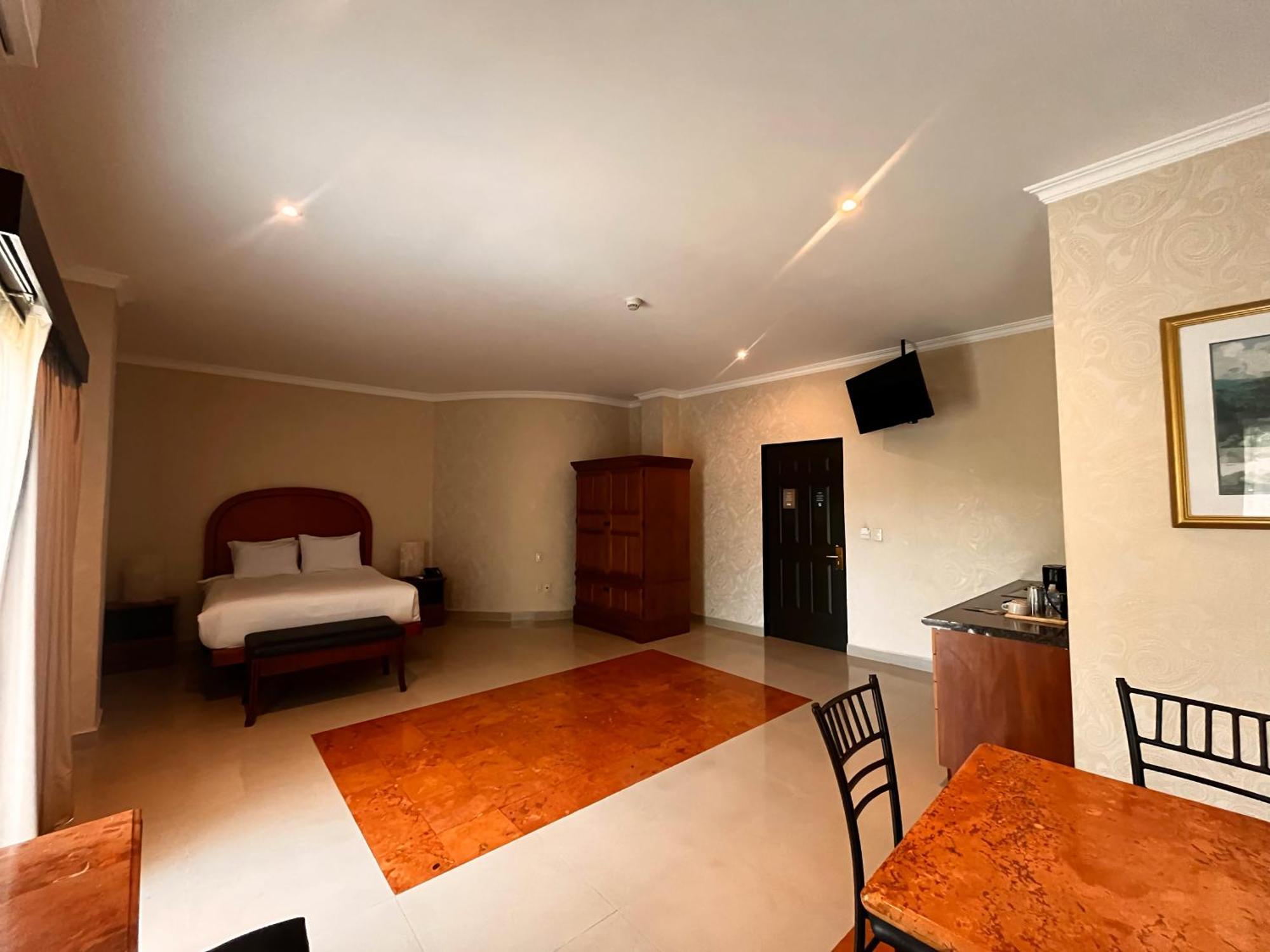 Hotel Palacio Maya Mérida Dış mekan fotoğraf
