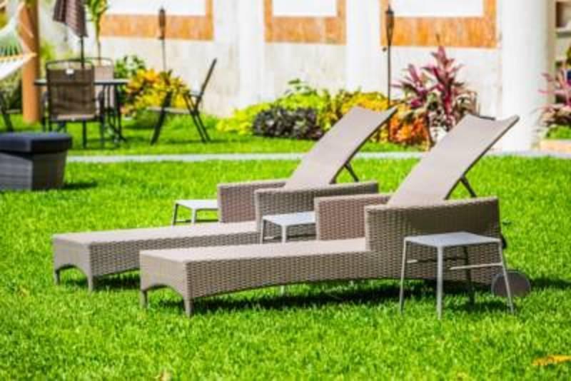 Hotel Palacio Maya Mérida Dış mekan fotoğraf