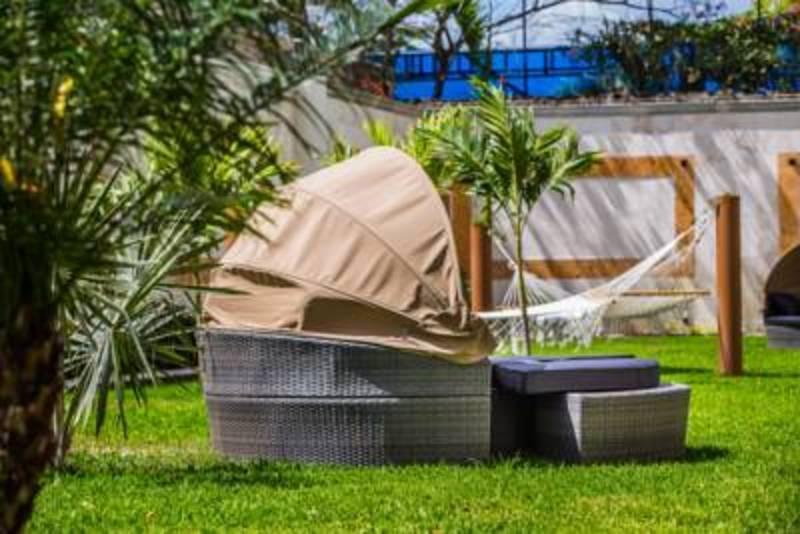 Hotel Palacio Maya Mérida Dış mekan fotoğraf